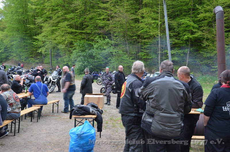 Saisoneroeffnungsfahrt 2018 - 045
